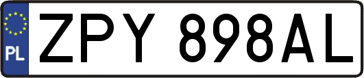 ZPY898AL