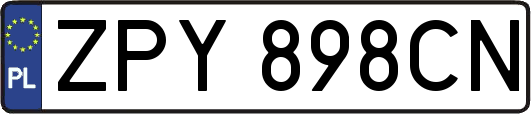 ZPY898CN