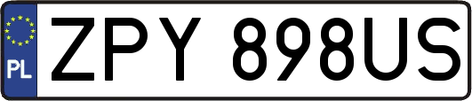 ZPY898US