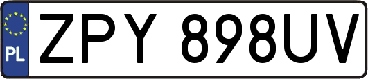 ZPY898UV