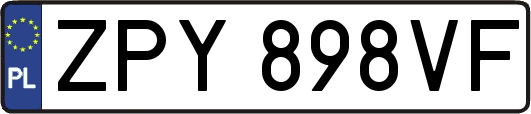 ZPY898VF
