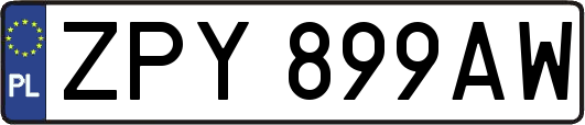 ZPY899AW