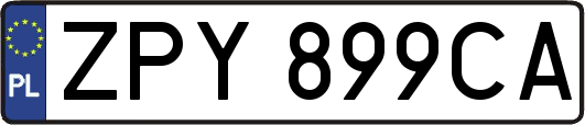 ZPY899CA