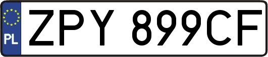 ZPY899CF