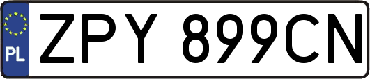 ZPY899CN