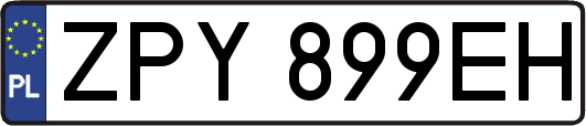 ZPY899EH