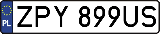 ZPY899US