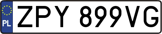 ZPY899VG