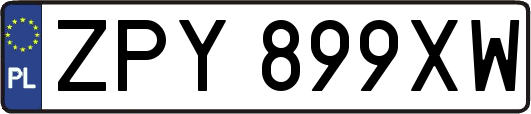 ZPY899XW