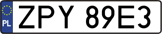ZPY89E3