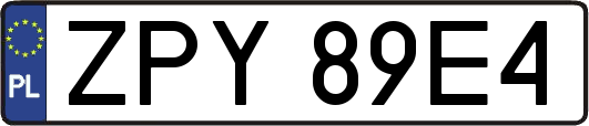 ZPY89E4