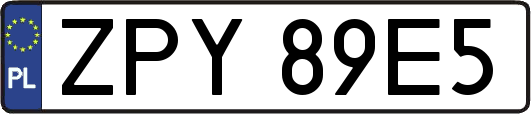 ZPY89E5