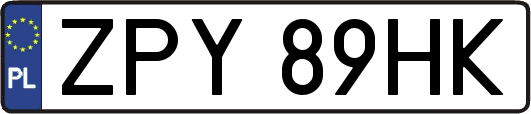 ZPY89HK