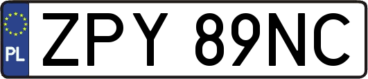 ZPY89NC