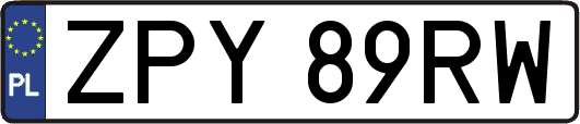 ZPY89RW