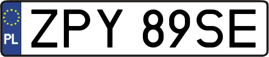 ZPY89SE