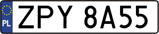 ZPY8A55