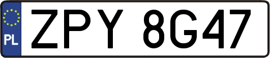 ZPY8G47