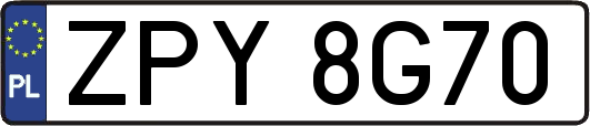 ZPY8G70