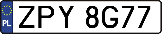 ZPY8G77