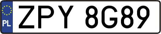 ZPY8G89