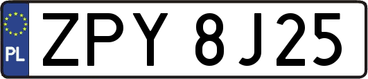 ZPY8J25