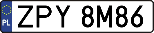 ZPY8M86