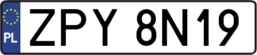 ZPY8N19