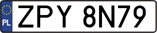 ZPY8N79