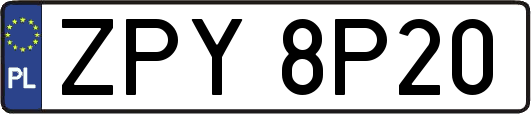 ZPY8P20