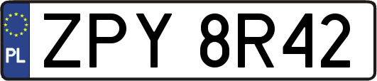 ZPY8R42