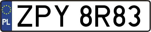 ZPY8R83