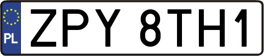 ZPY8TH1