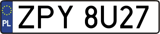 ZPY8U27