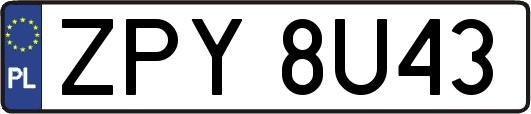 ZPY8U43