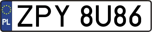ZPY8U86