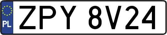 ZPY8V24