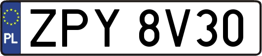 ZPY8V30