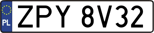 ZPY8V32