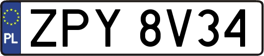 ZPY8V34