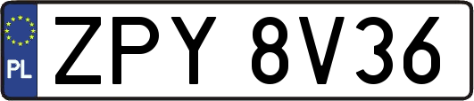 ZPY8V36