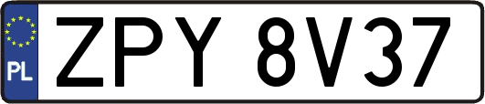 ZPY8V37