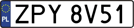 ZPY8V51