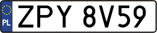 ZPY8V59