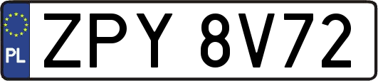 ZPY8V72