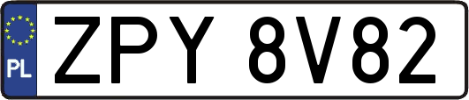 ZPY8V82