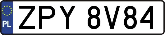 ZPY8V84