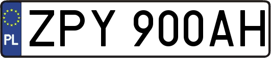 ZPY900AH