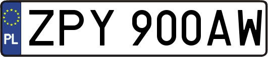 ZPY900AW