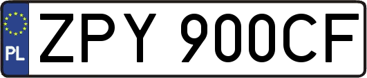 ZPY900CF